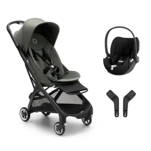 Bugaboo Butterfly   Cloud T Travel System