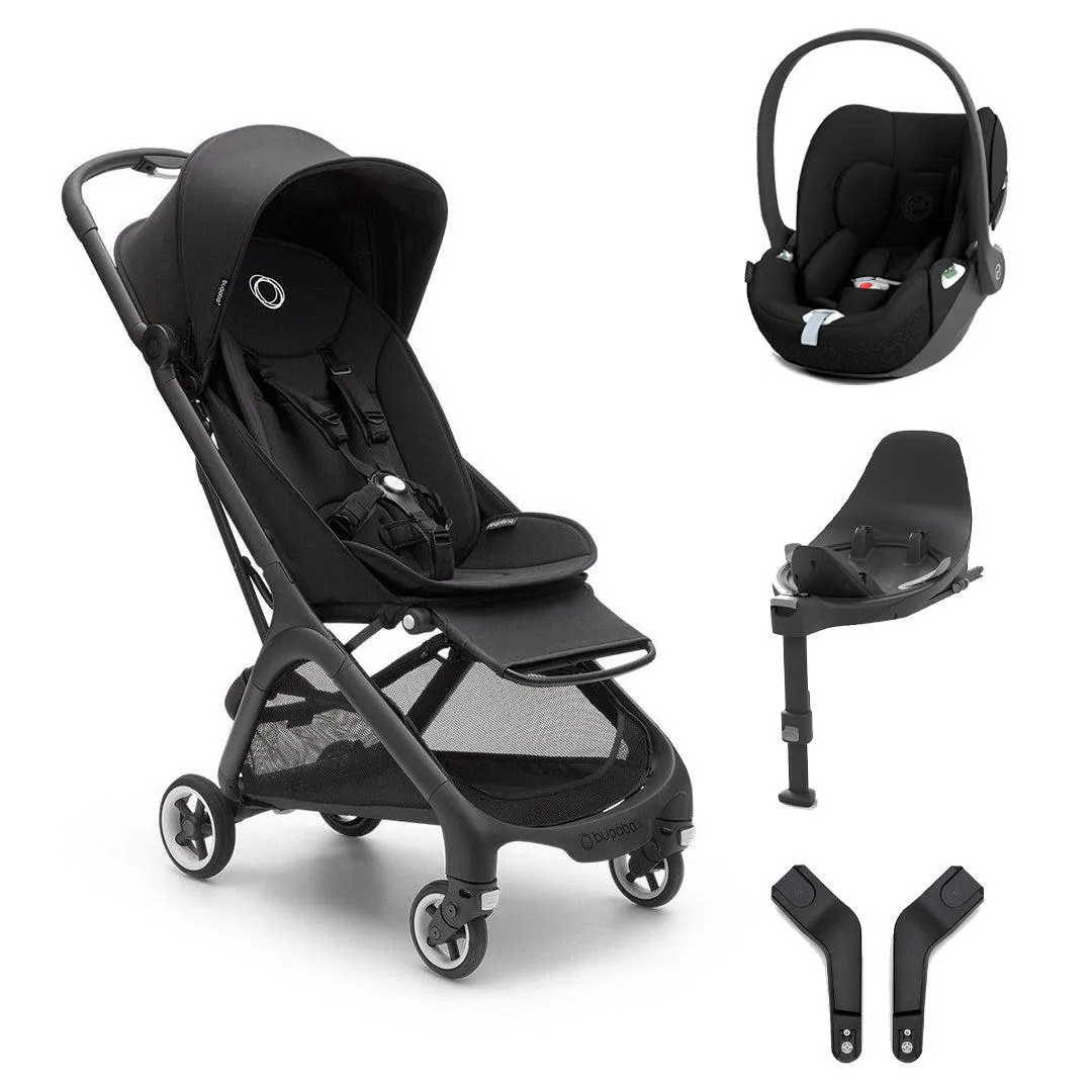 Bugaboo Butterfly   Cloud T Travel System