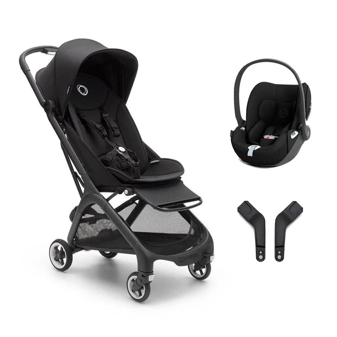 Bugaboo Butterfly   Cloud T Travel System