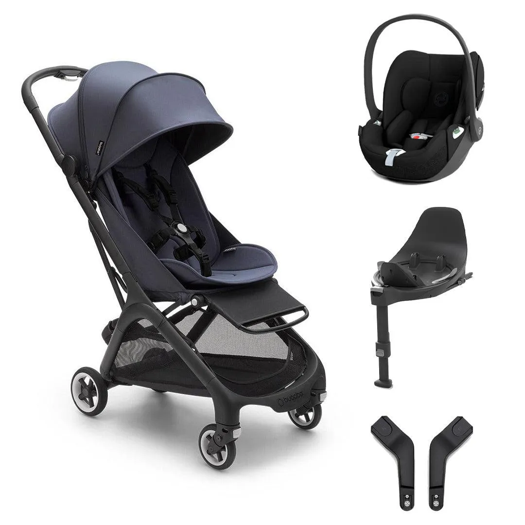 Bugaboo Butterfly   Cloud T Travel System