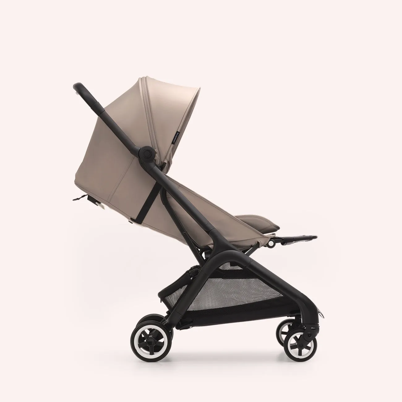 Bugaboo Butterfly Stroller and Transport Bag Bundle