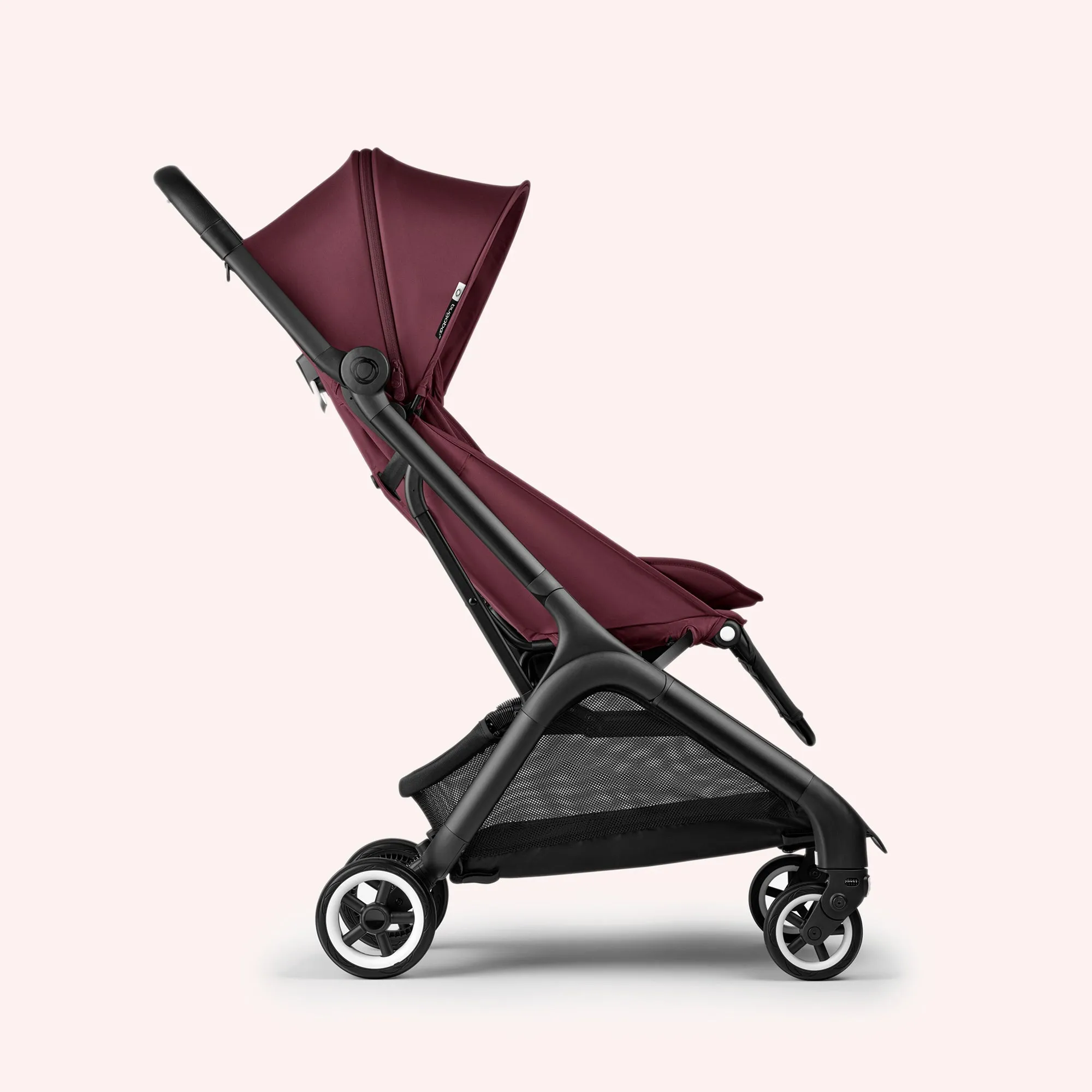 Bugaboo Butterfly Stroller and Transport Bag Bundle