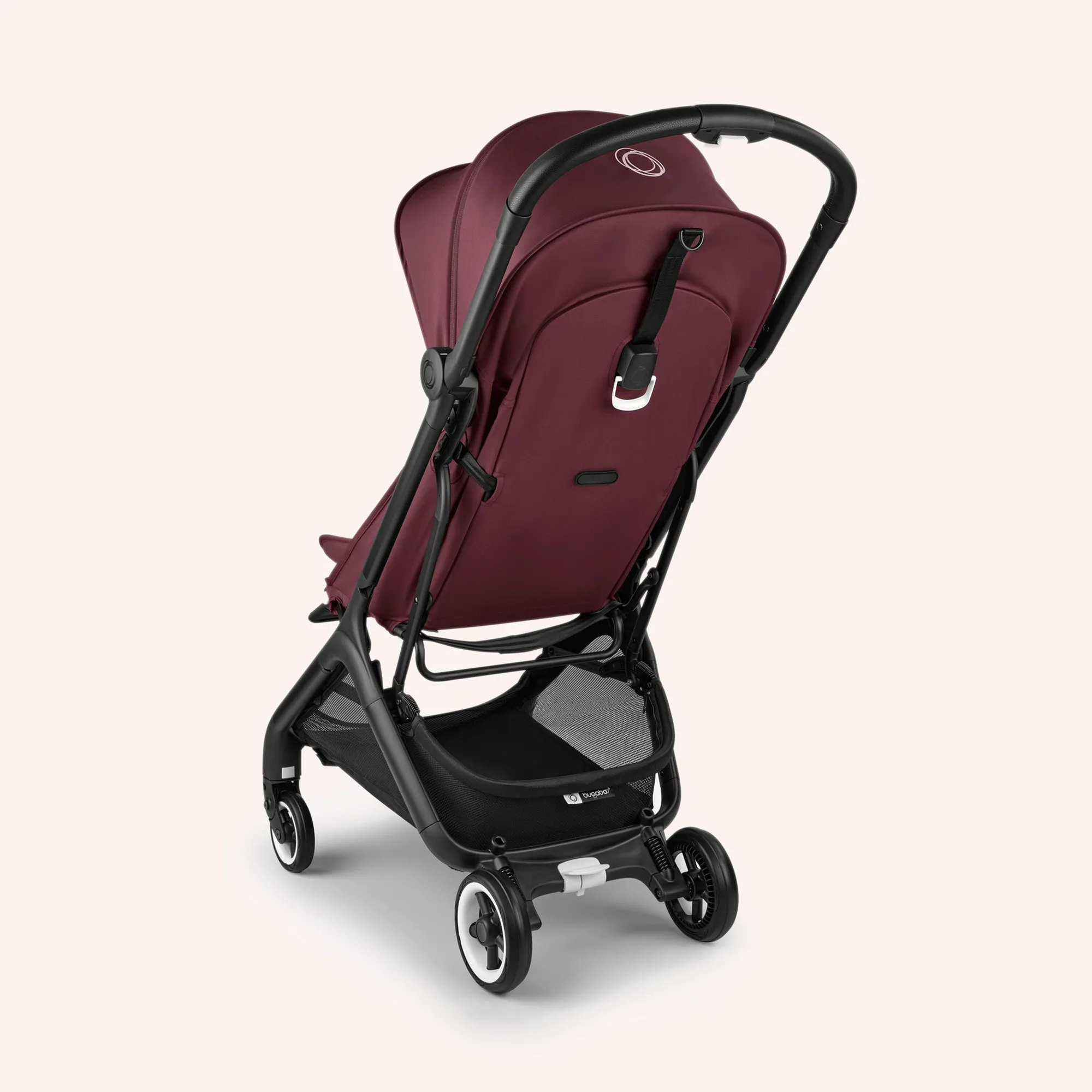 Bugaboo Butterfly Stroller and Transport Bag Bundle
