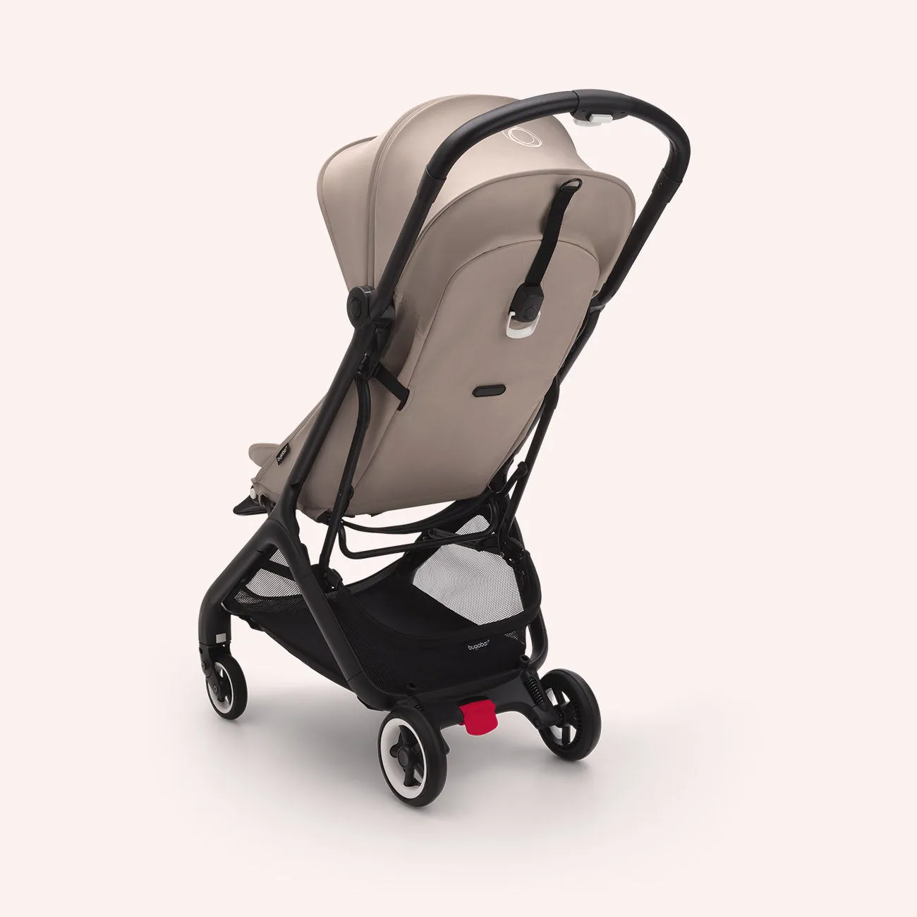 Bugaboo Butterfly Stroller and Transport Bag Bundle