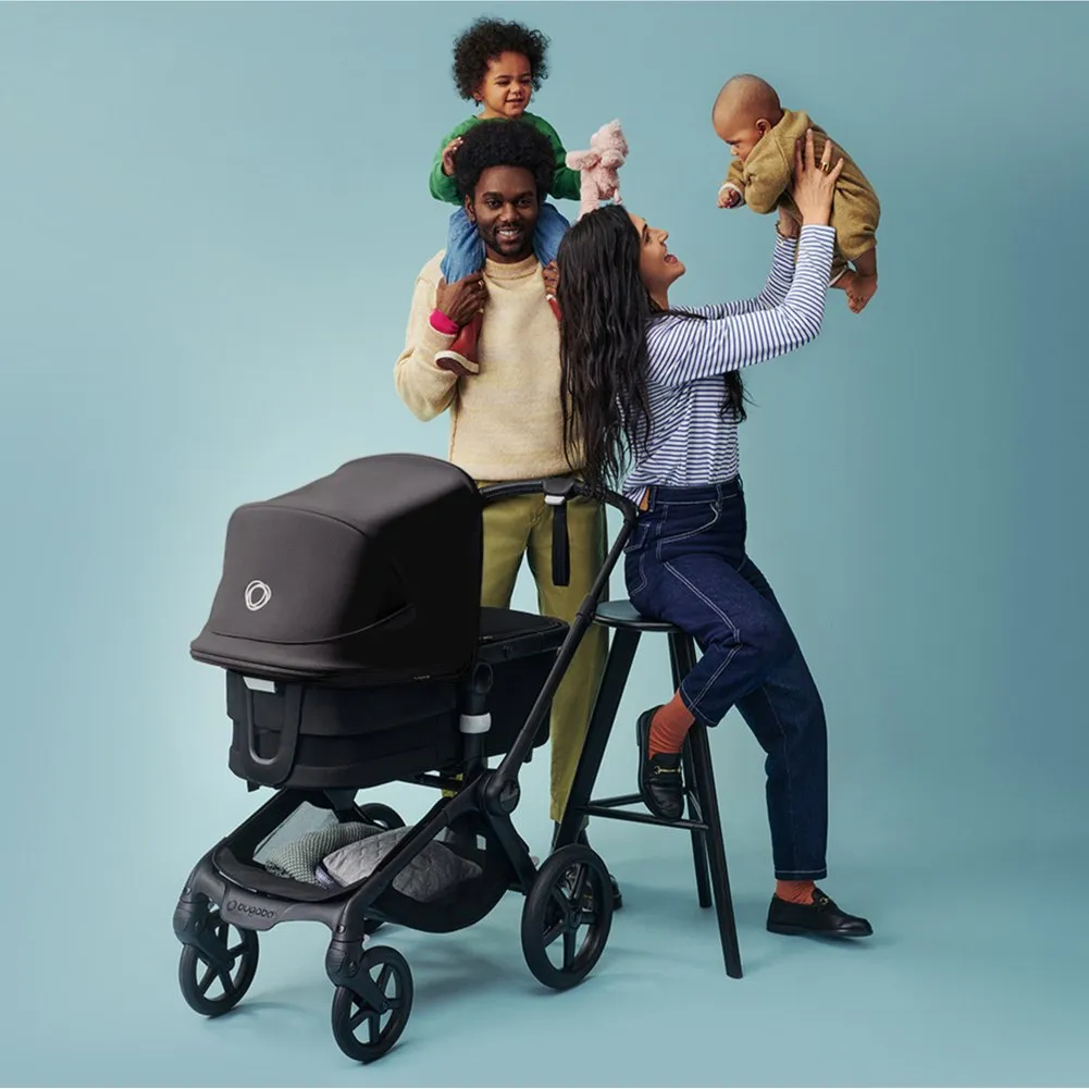 Bugaboo Fox 5 Complete Stroller