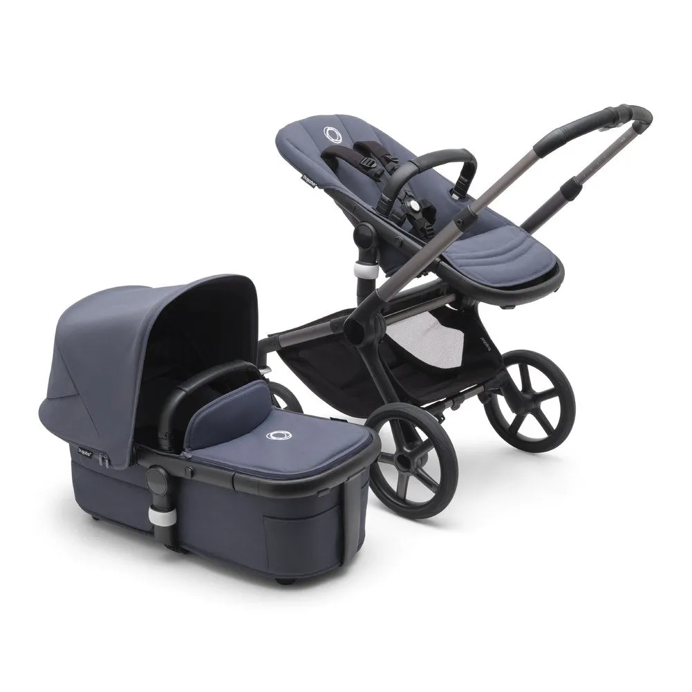 Bugaboo Fox 5 Complete Stroller