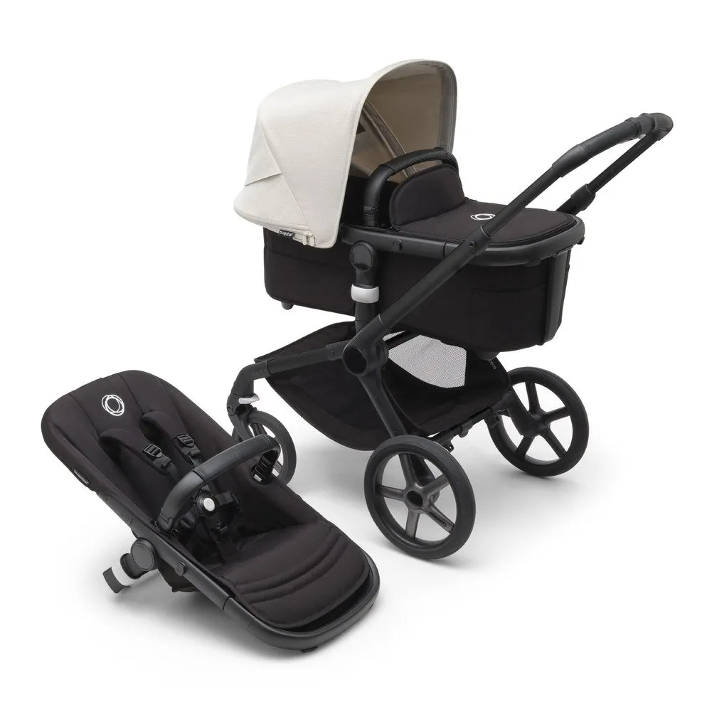 Bugaboo Fox 5 Complete Stroller