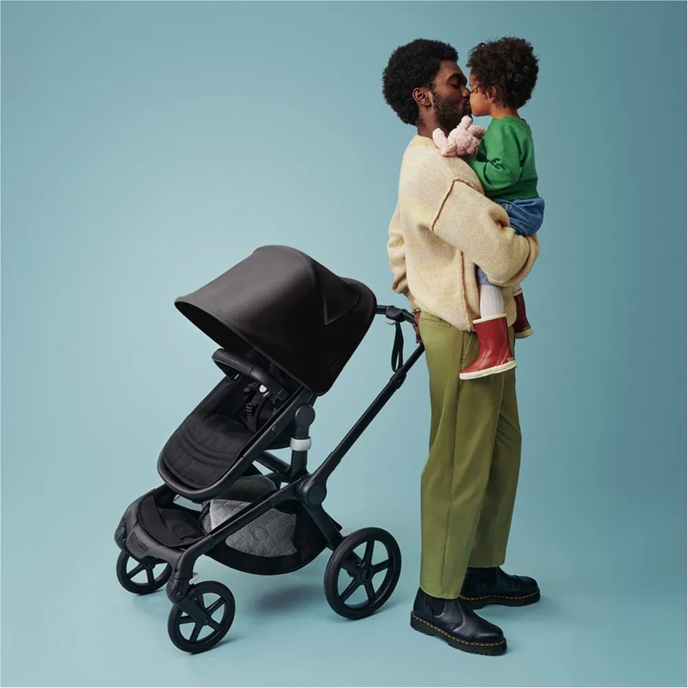 Bugaboo Fox 5 Complete Stroller