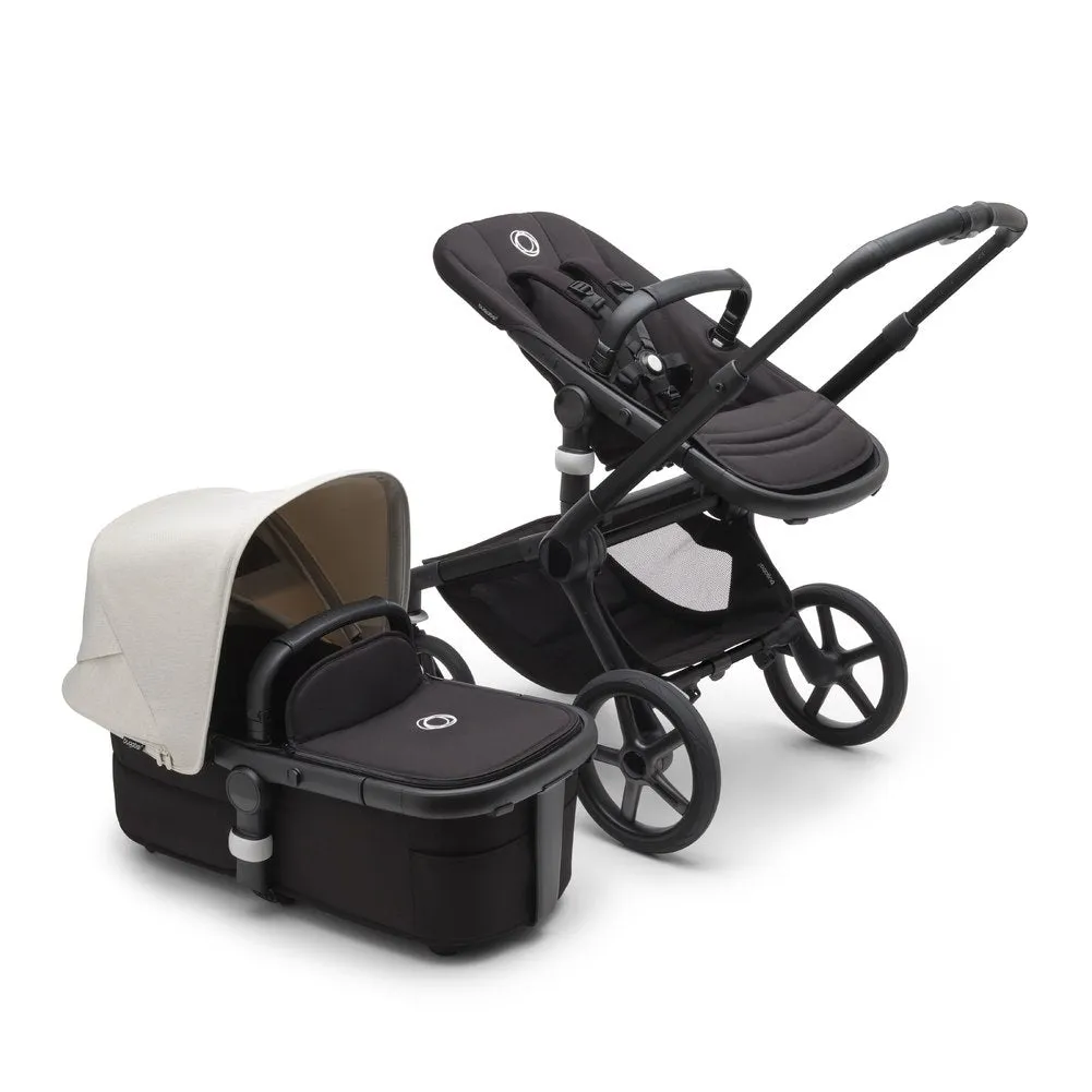 Bugaboo Fox 5 Complete Stroller