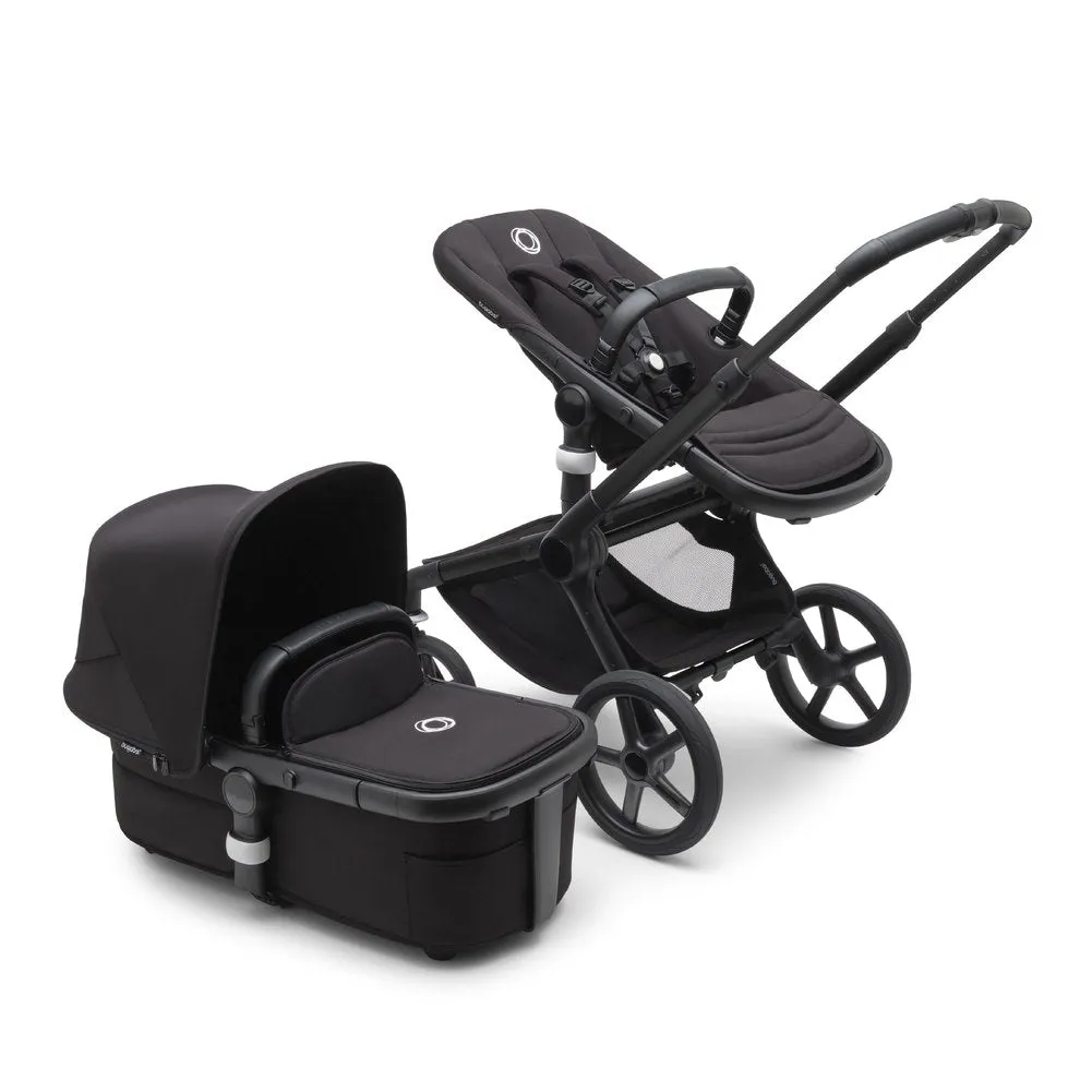 Bugaboo Fox 5 Complete Stroller