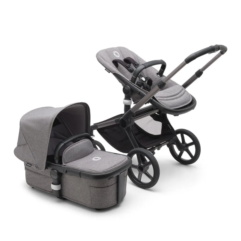 Bugaboo Fox 5 Complete Stroller
