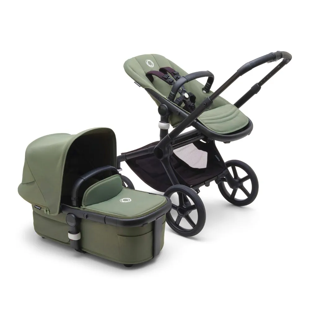 Bugaboo Fox 5 Complete Stroller