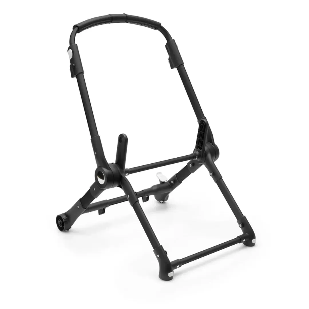 Bugaboo Lynx Chassis - Black (see description)