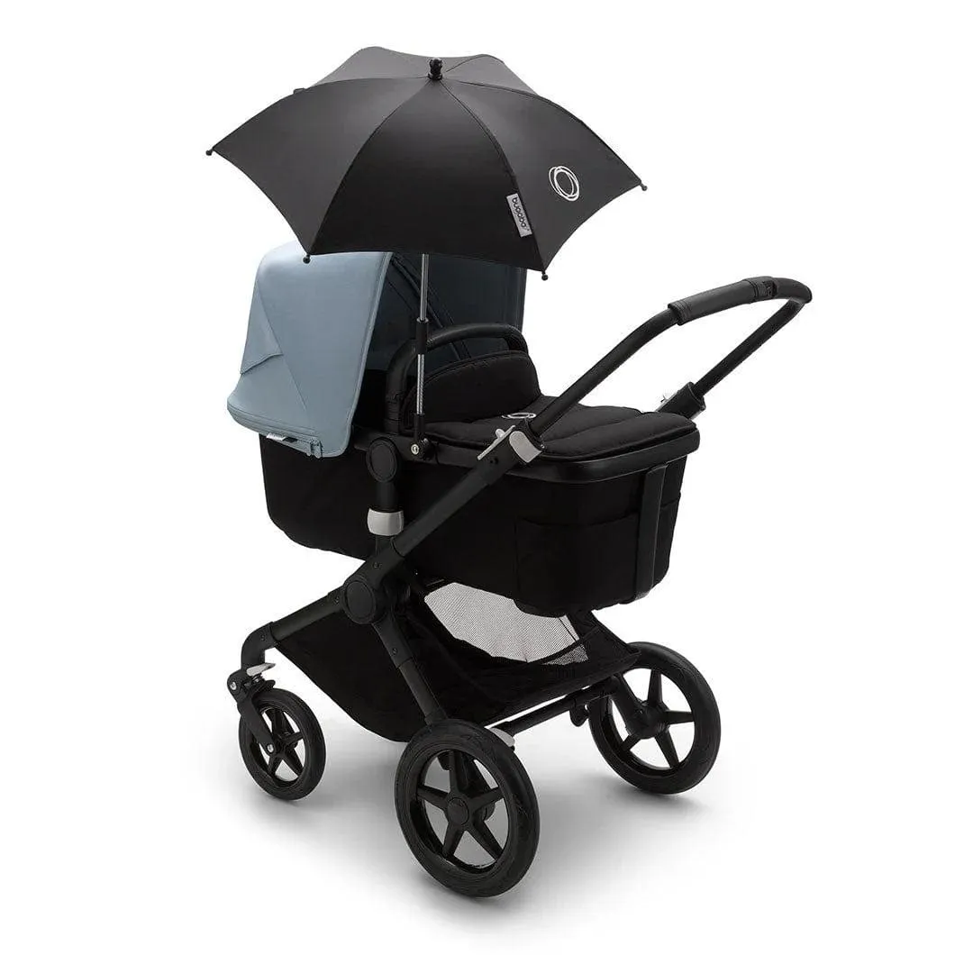 Bugaboo Parasol - Black- Pre Order June