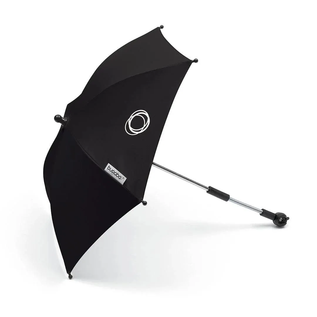 Bugaboo Parasol - Black- Pre Order June