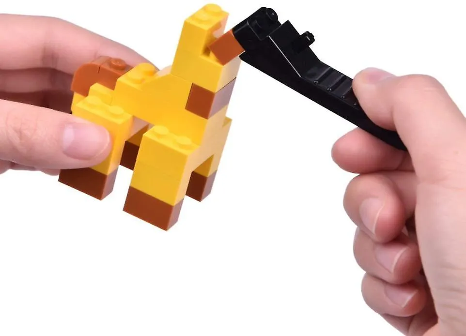 Building Blocks Creative Building | 500 Pieces