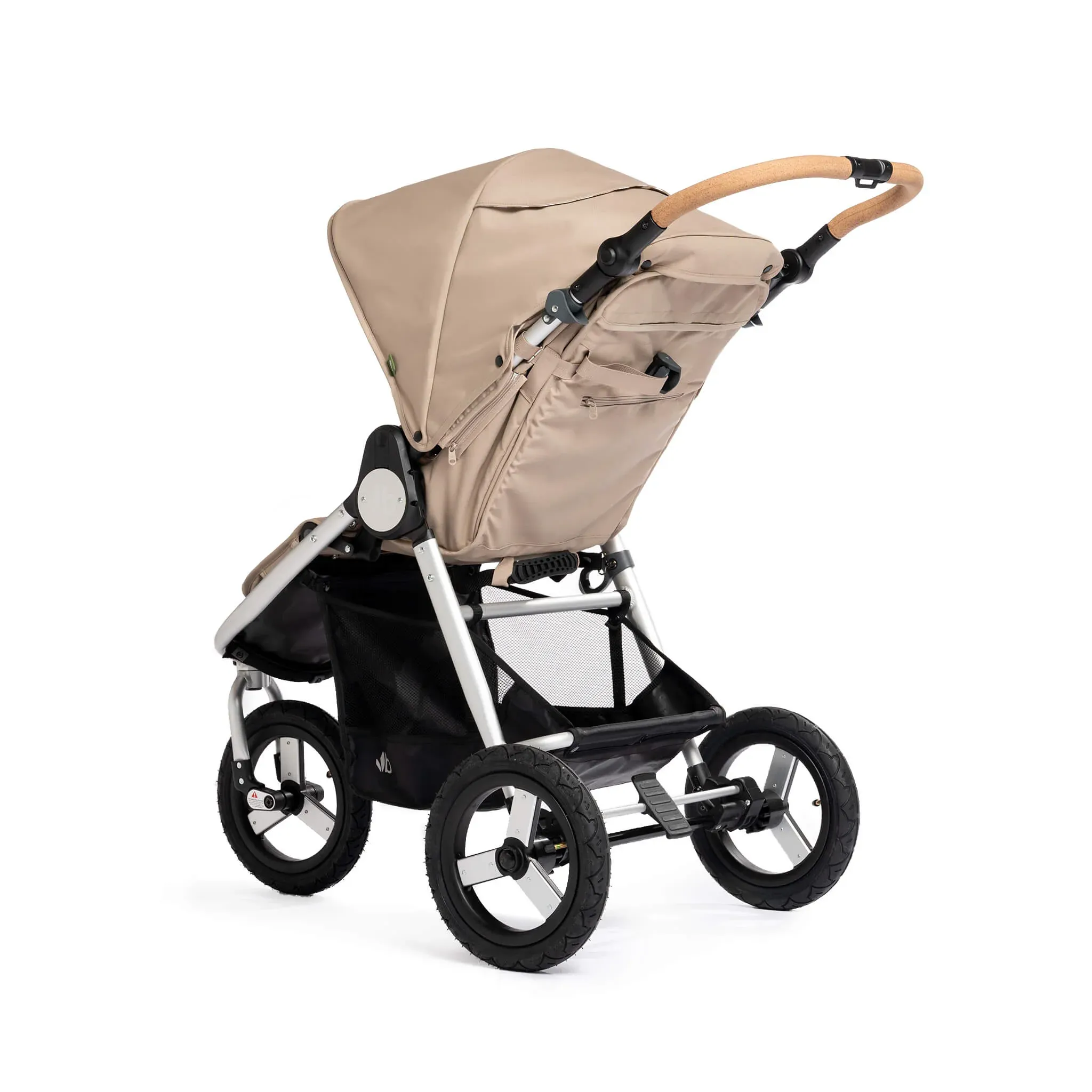 Bumbleride NEW 2024 Indie - Sand