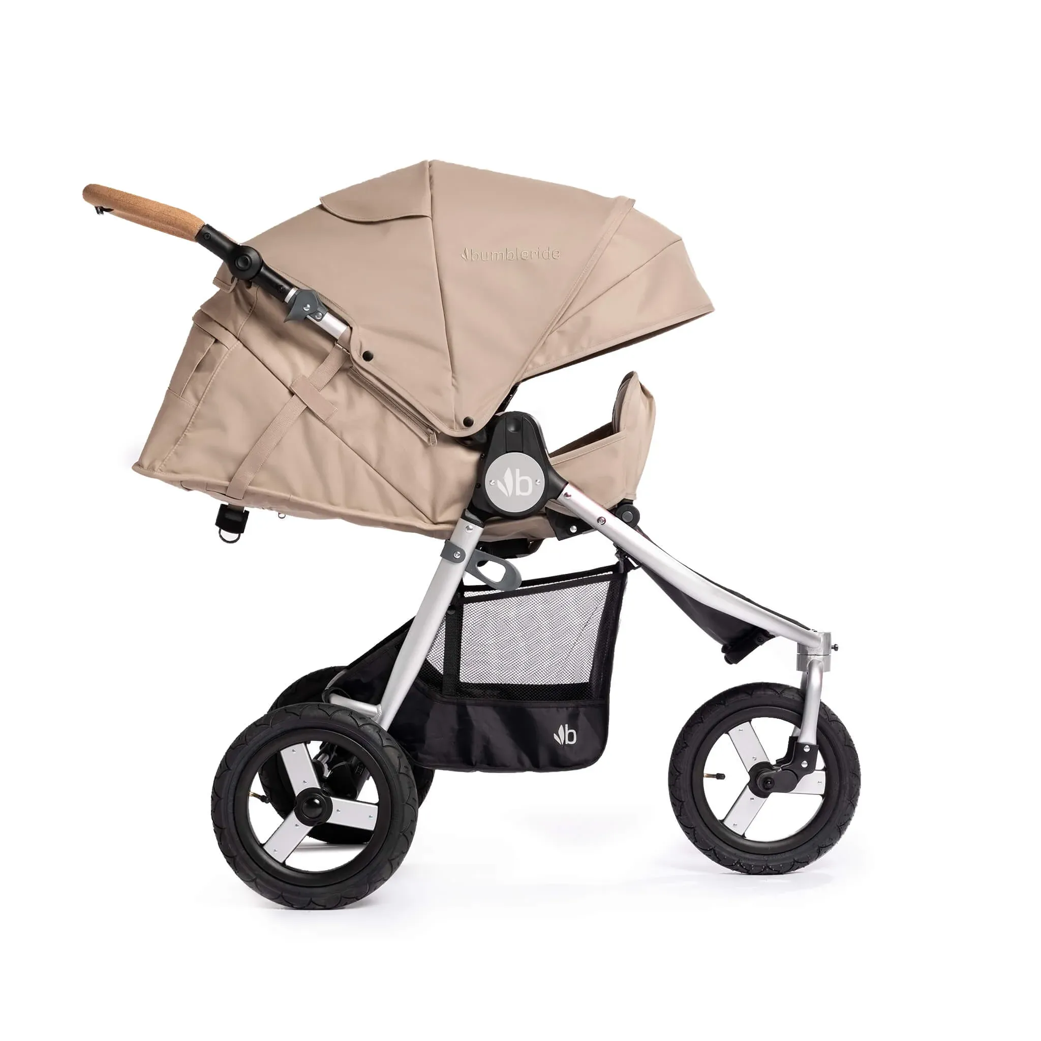 Bumbleride NEW 2024 Indie - Sand