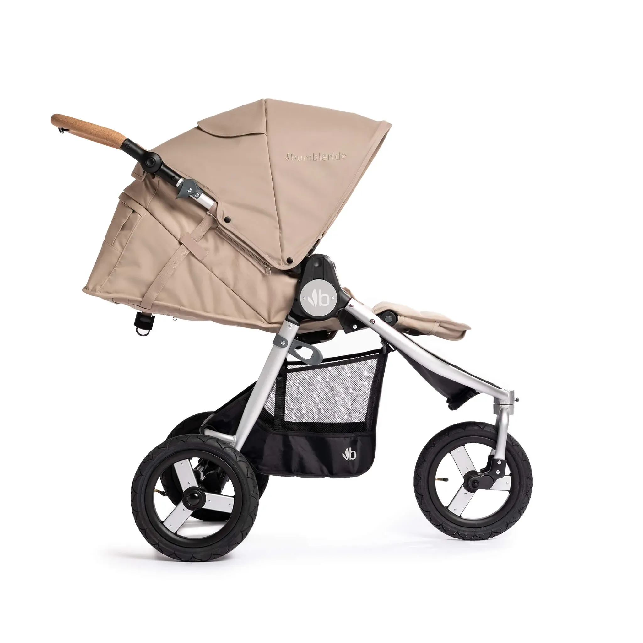 Bumbleride NEW 2024 Indie - Sand