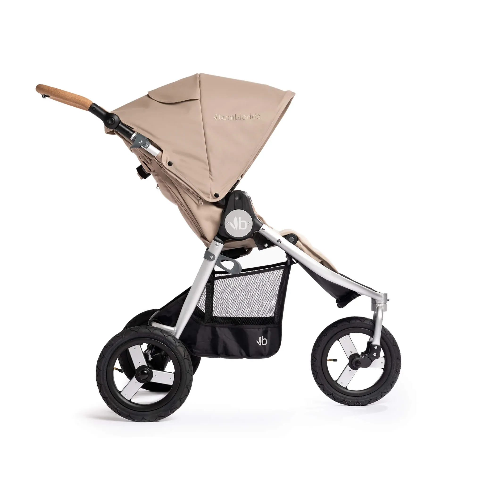 Bumbleride NEW 2024 Indie - Sand