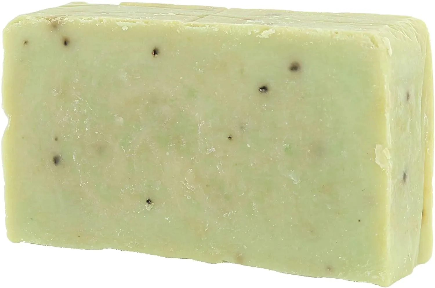 BunchaFarmers Manuka Honey & Lemongrass Deodorizing & Refreshing Soap