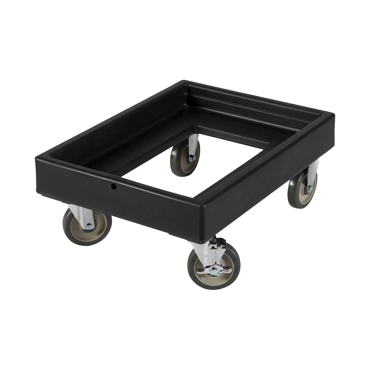 Cambro CD300110 Catering Camdolly, Black, 300 lb.