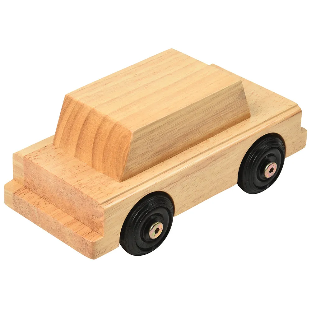 Cars and Trucks/Station Wagon Only