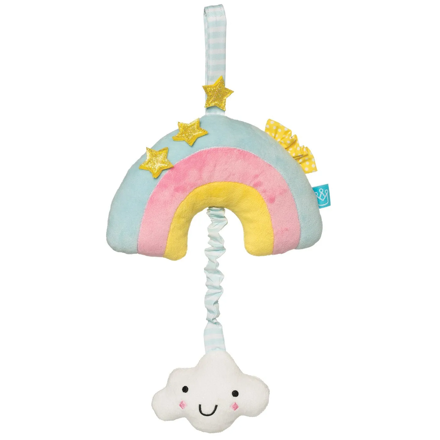 Cherry Blossom Musical Rainbow
