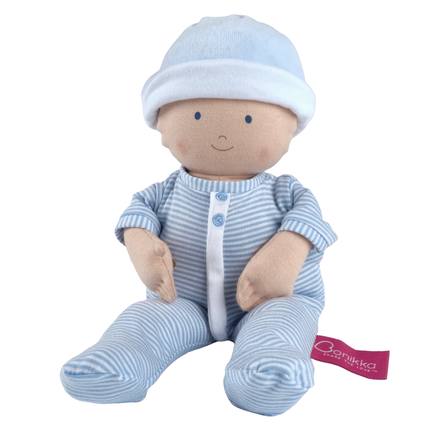 Cherub Baby - Boy