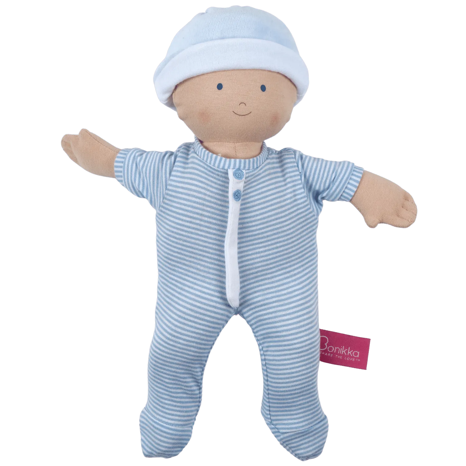 Cherub Baby - Boy