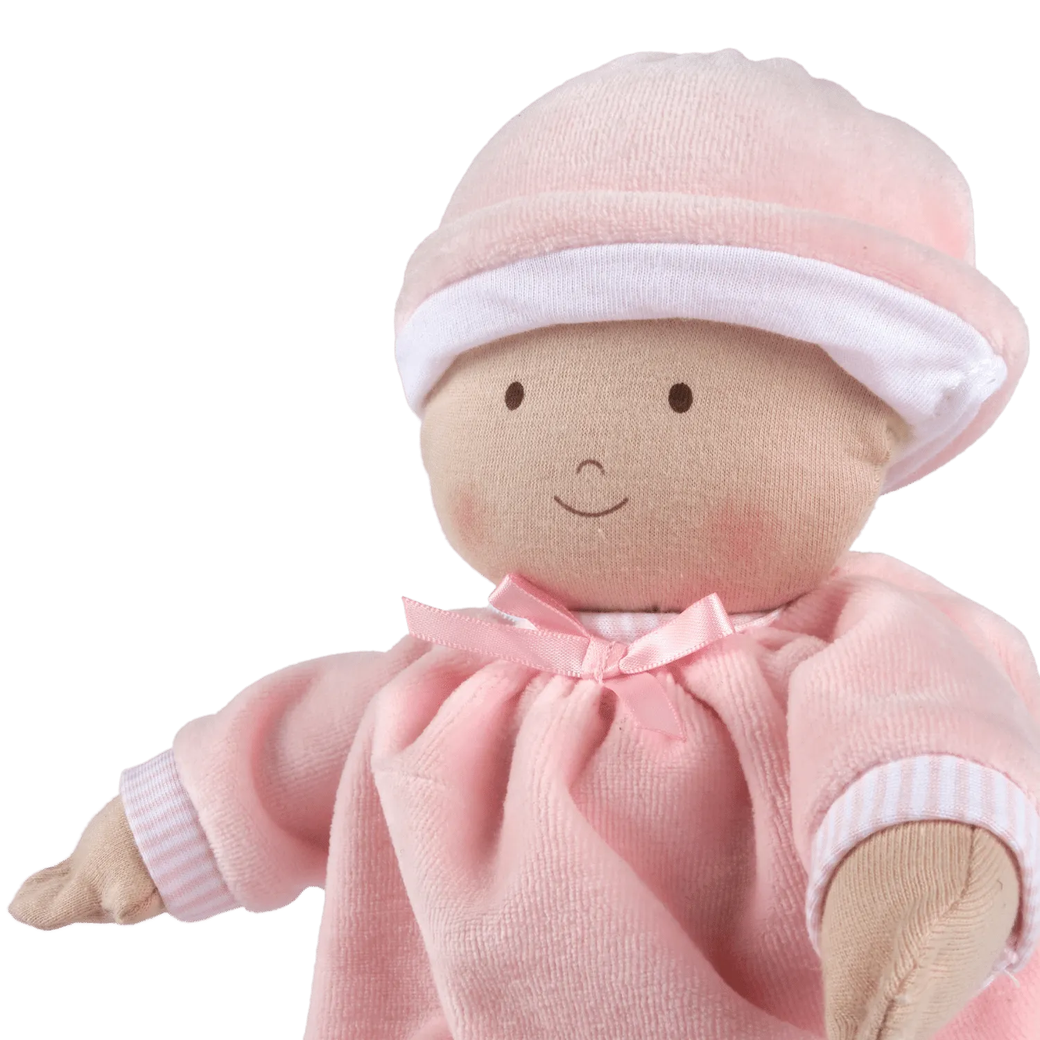Cherub Baby - Girl