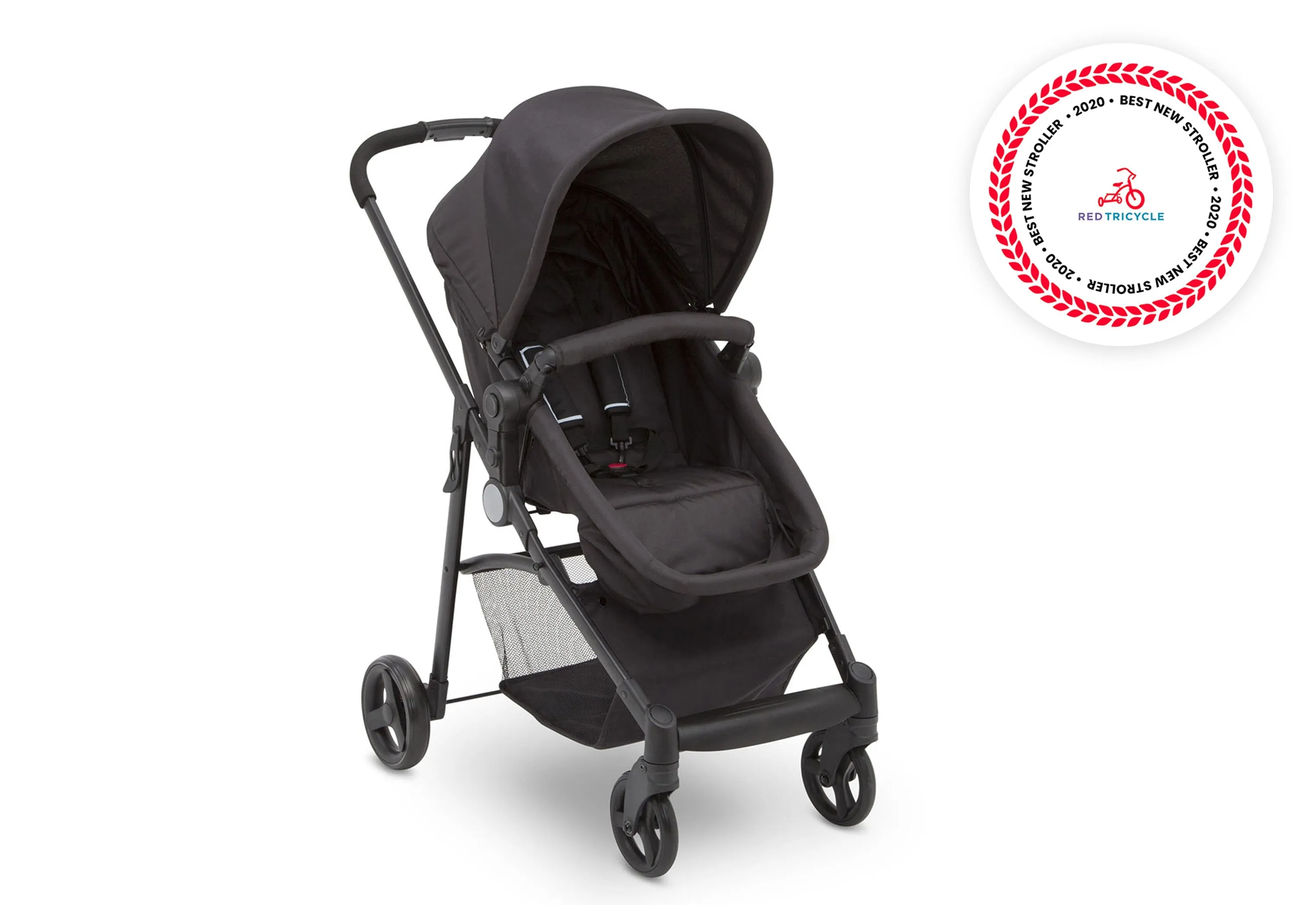 Classic Tour Plus Stroller