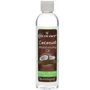 Cococare Coconut Moisturizing Oil