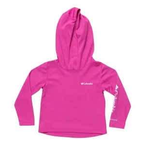 Columbia Fork Stream Sun Hoodie - Toddler