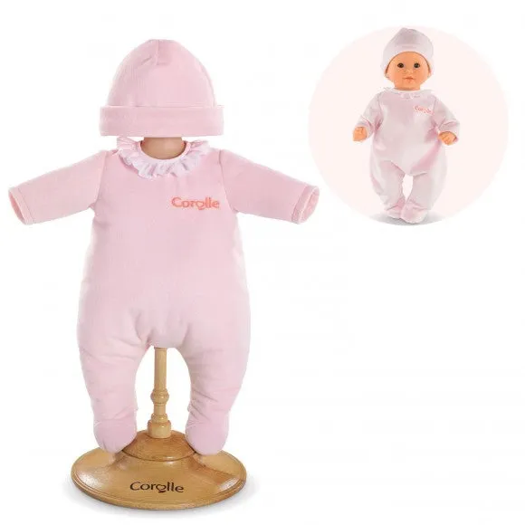 Corolle Pink Pajamas (12")