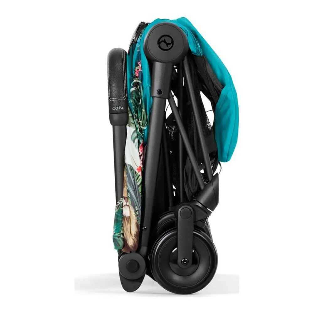 Cybex Coya Lightweight Ultra-Compact Travel Stroller - DJ Khaled We The Best