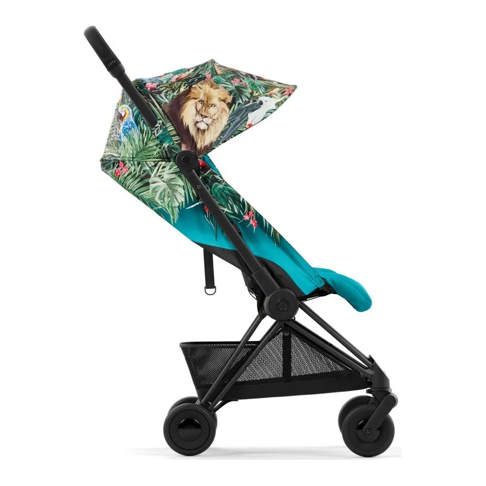 Cybex Coya Lightweight Ultra-Compact Travel Stroller - DJ Khaled We The Best