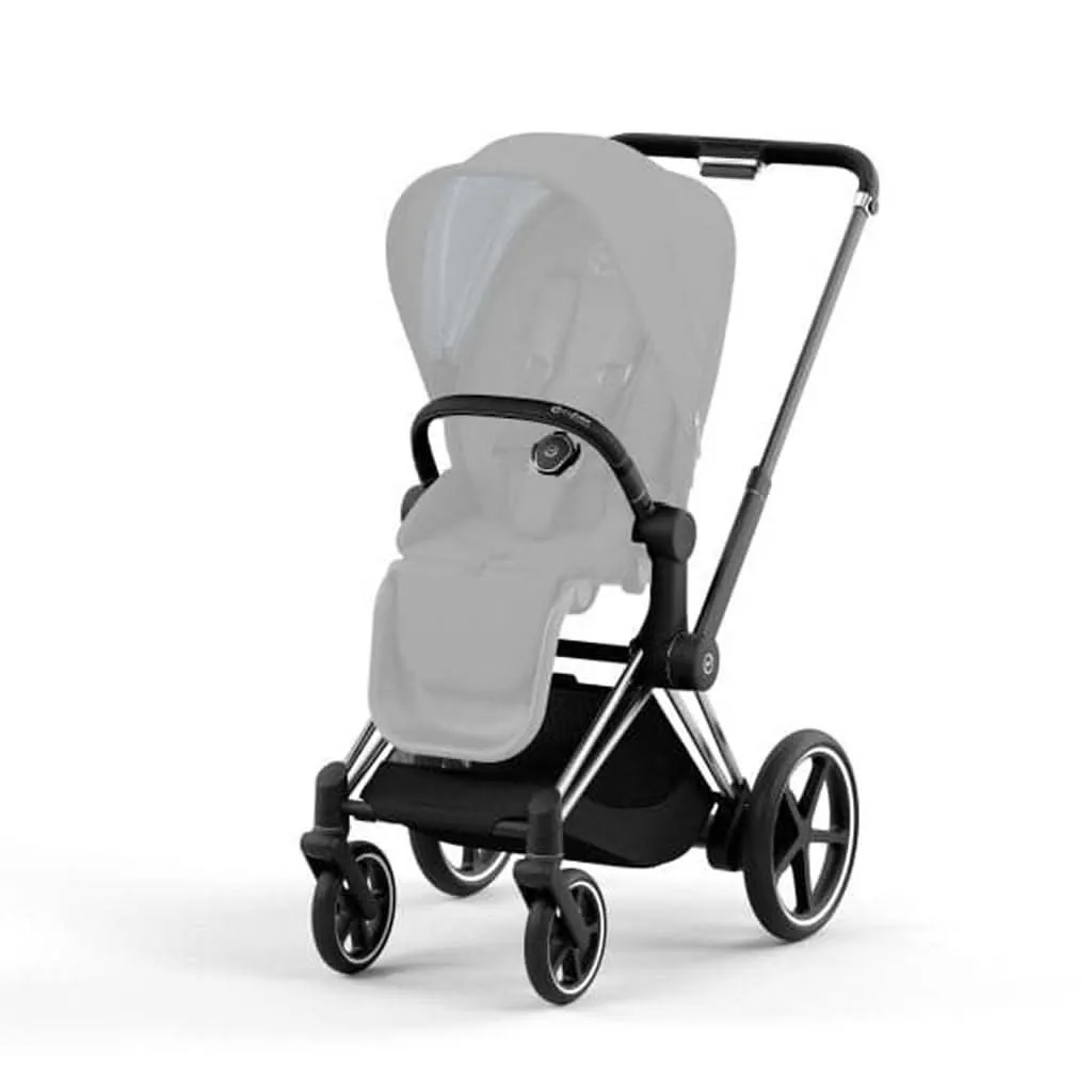 Cybex e-Priam Stroller Frame
