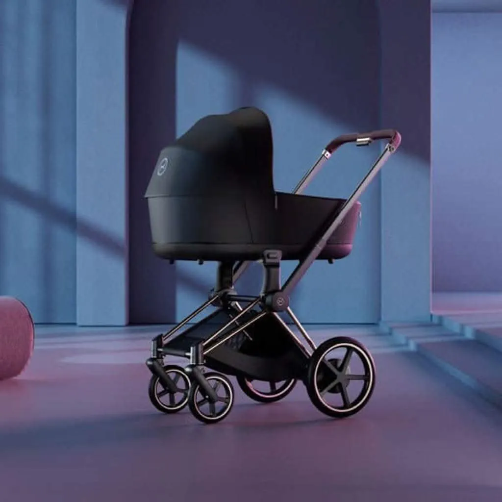 Cybex e-Priam Stroller Frame
