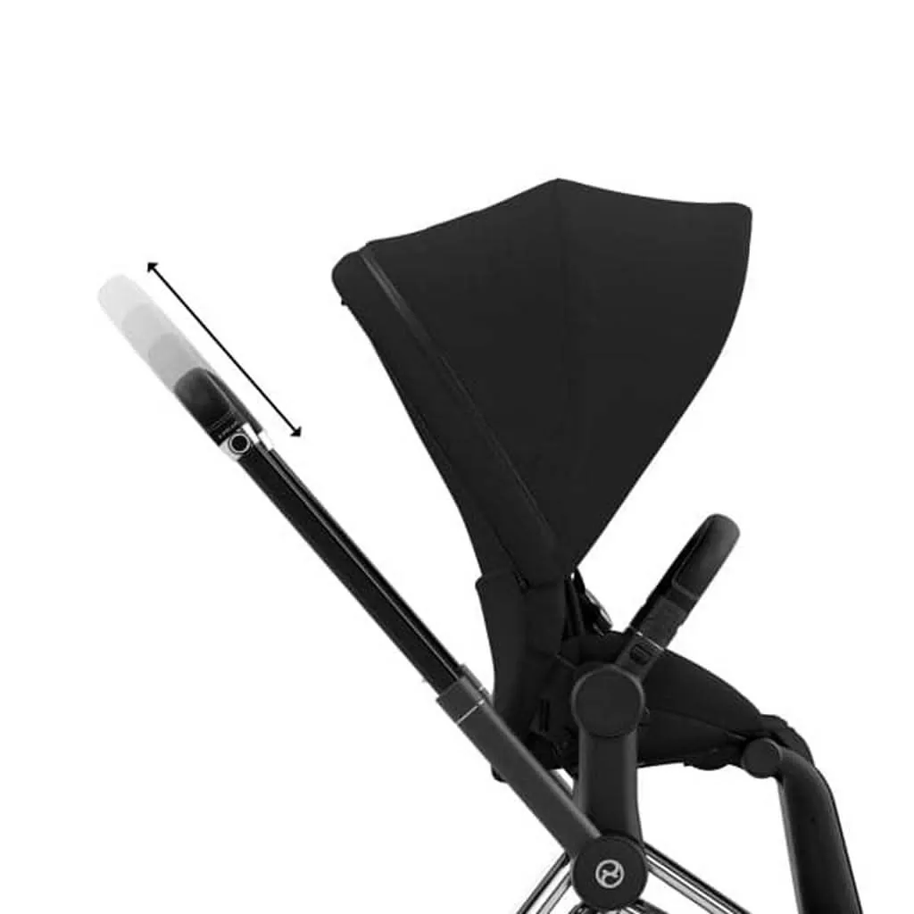Cybex e-Priam Stroller Frame