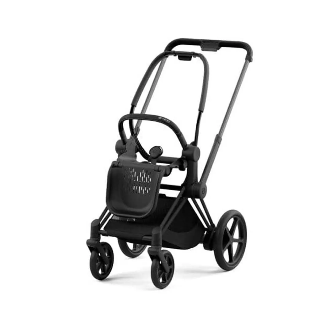 Cybex e-Priam Stroller Frame