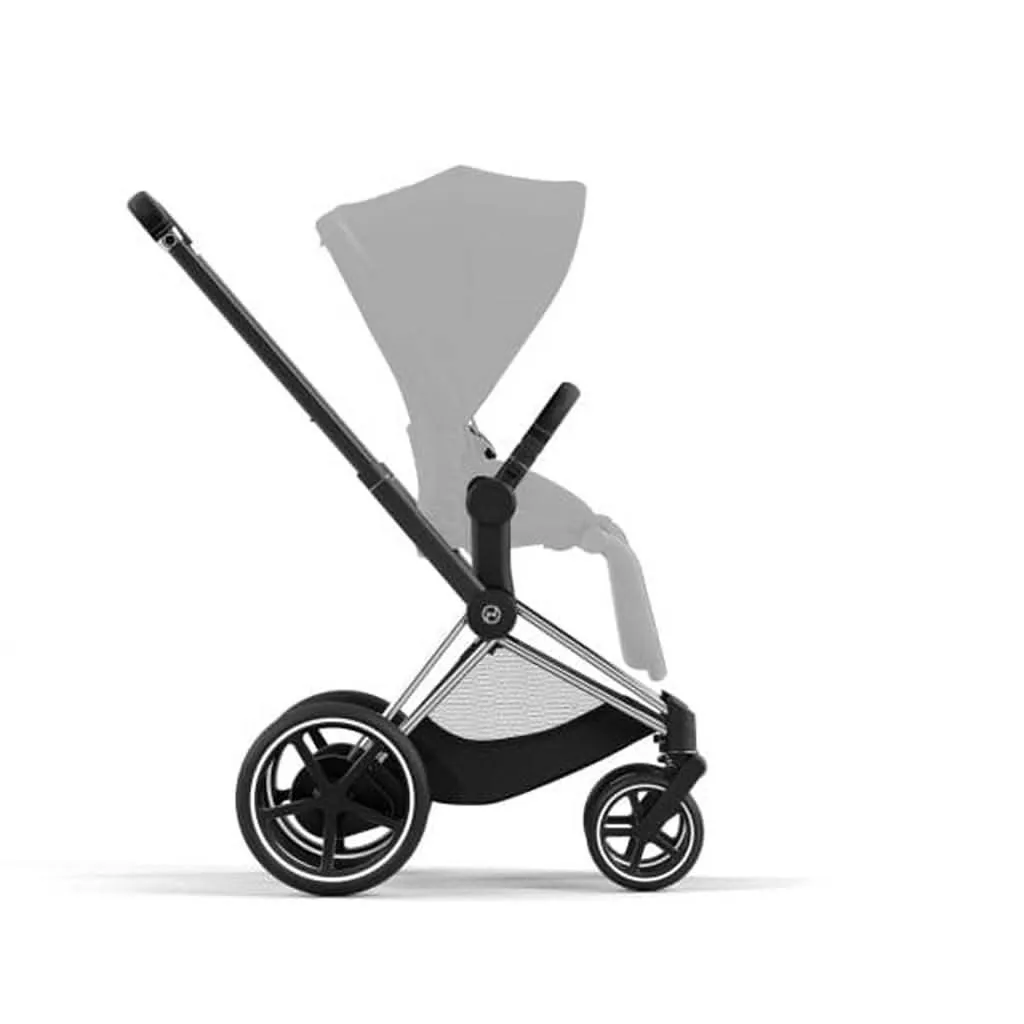 Cybex e-Priam Stroller Frame