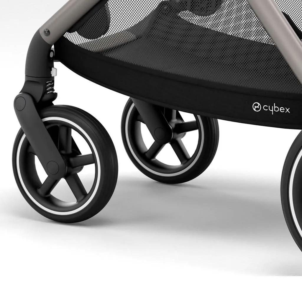 Cybex Gazelle S Complete Stroller