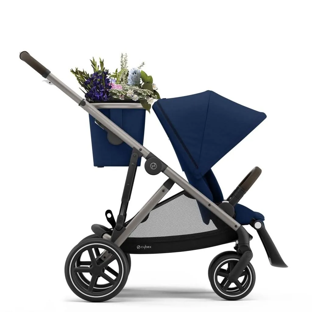 Cybex Gazelle S Complete Stroller
