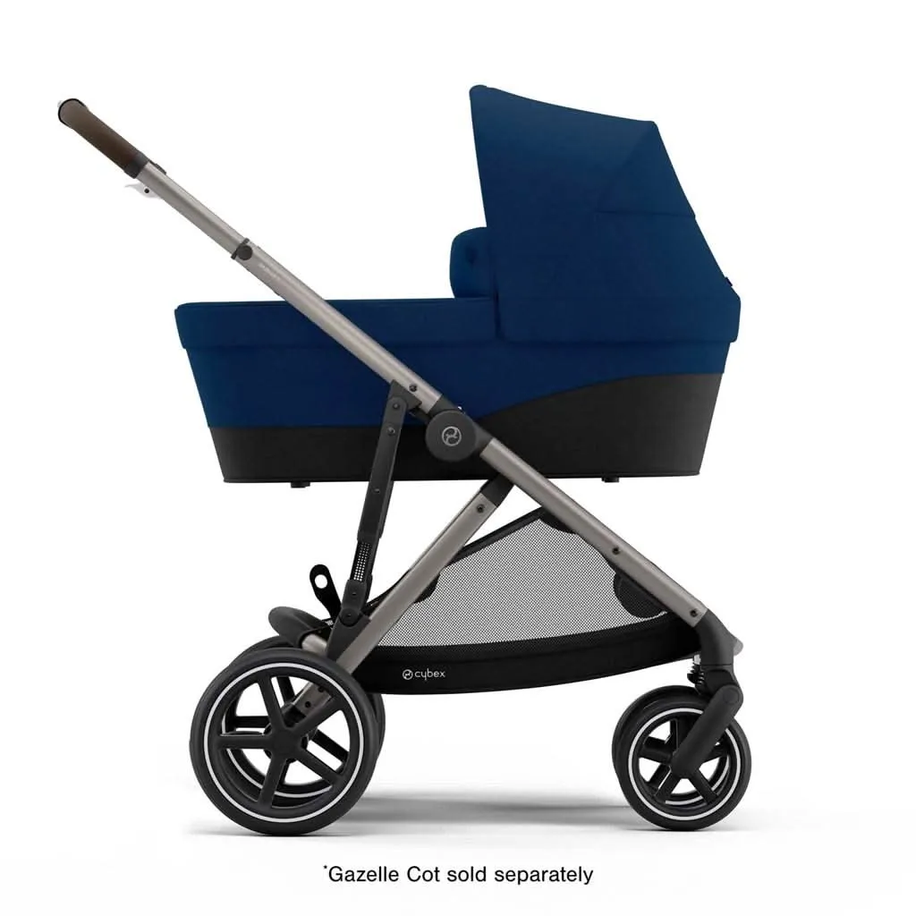 Cybex Gazelle S Complete Stroller