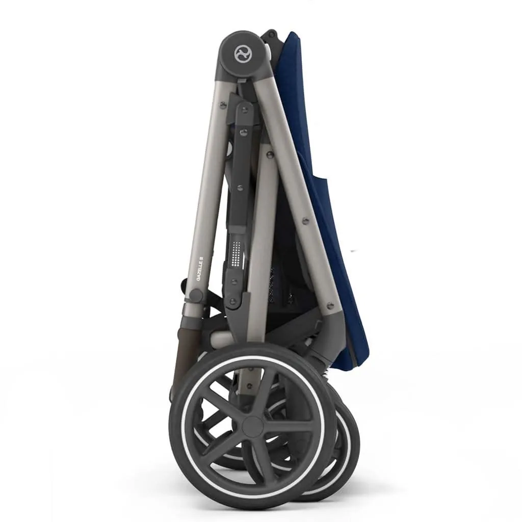Cybex Gazelle S Complete Stroller