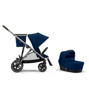 Cybex Gazelle S Complete Stroller