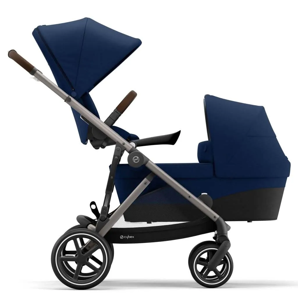 Cybex Gazelle S Complete Stroller