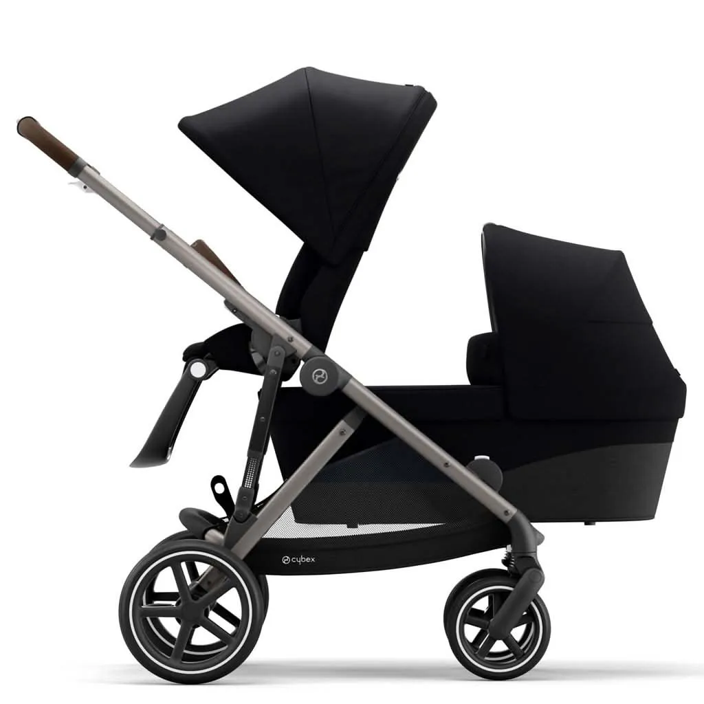 Cybex Gazelle S Complete Stroller