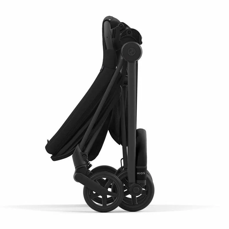 Cybex Mios 3 Complete Stroller